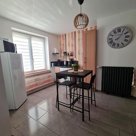 La Calaisienne Villa Ngoại thất bức ảnh