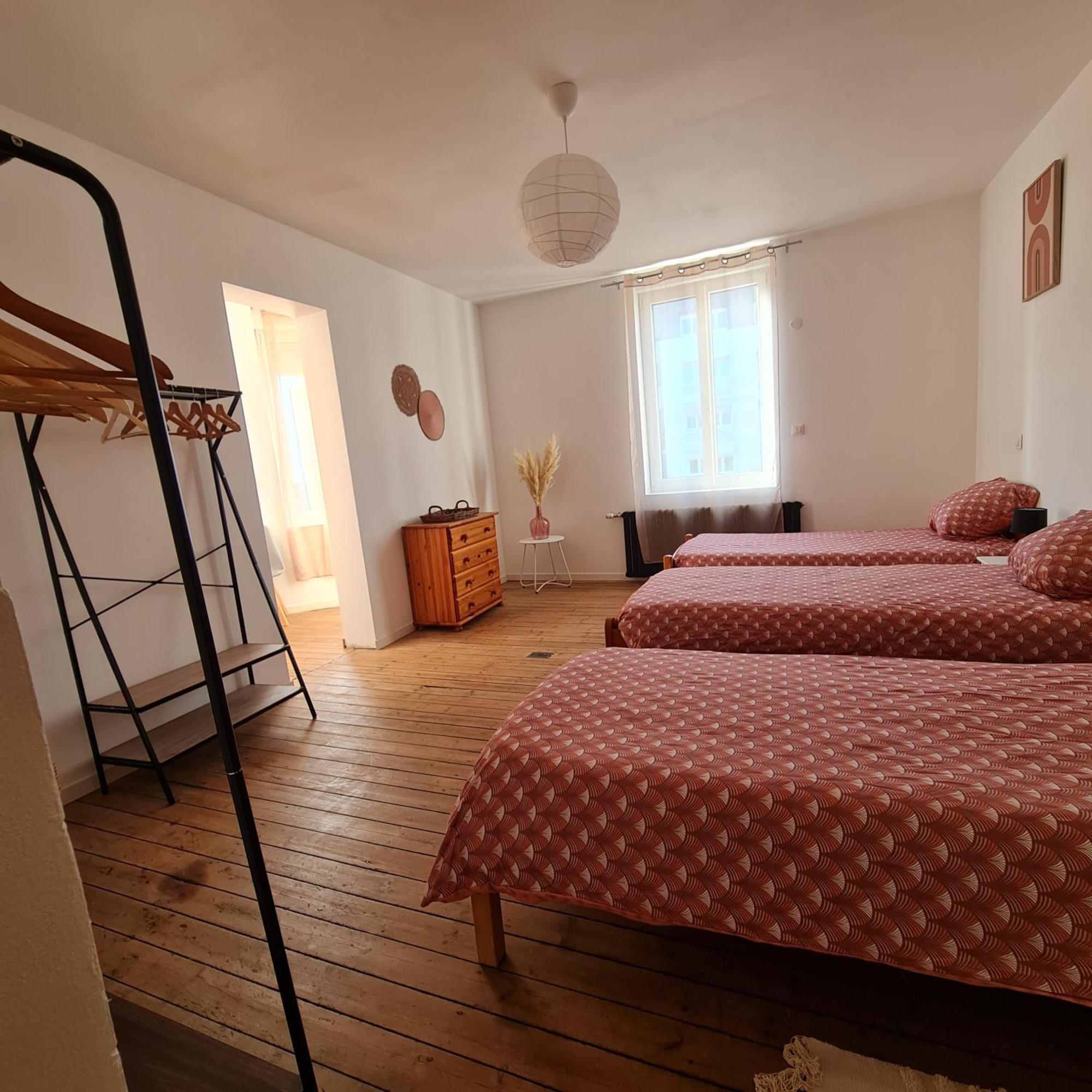 La Calaisienne Villa Ngoại thất bức ảnh