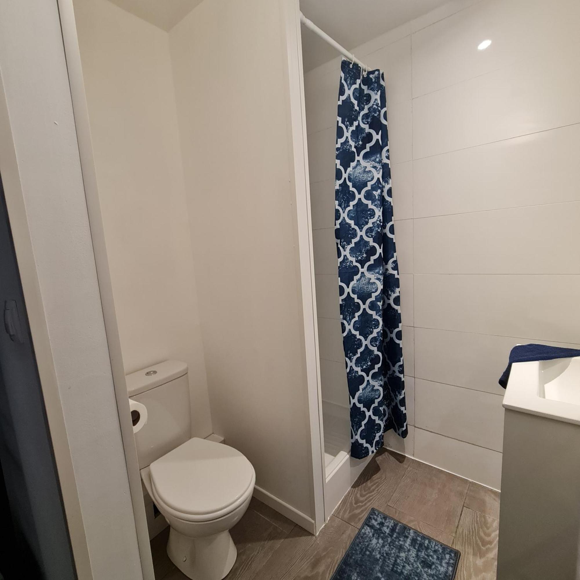 La Calaisienne Villa Ngoại thất bức ảnh