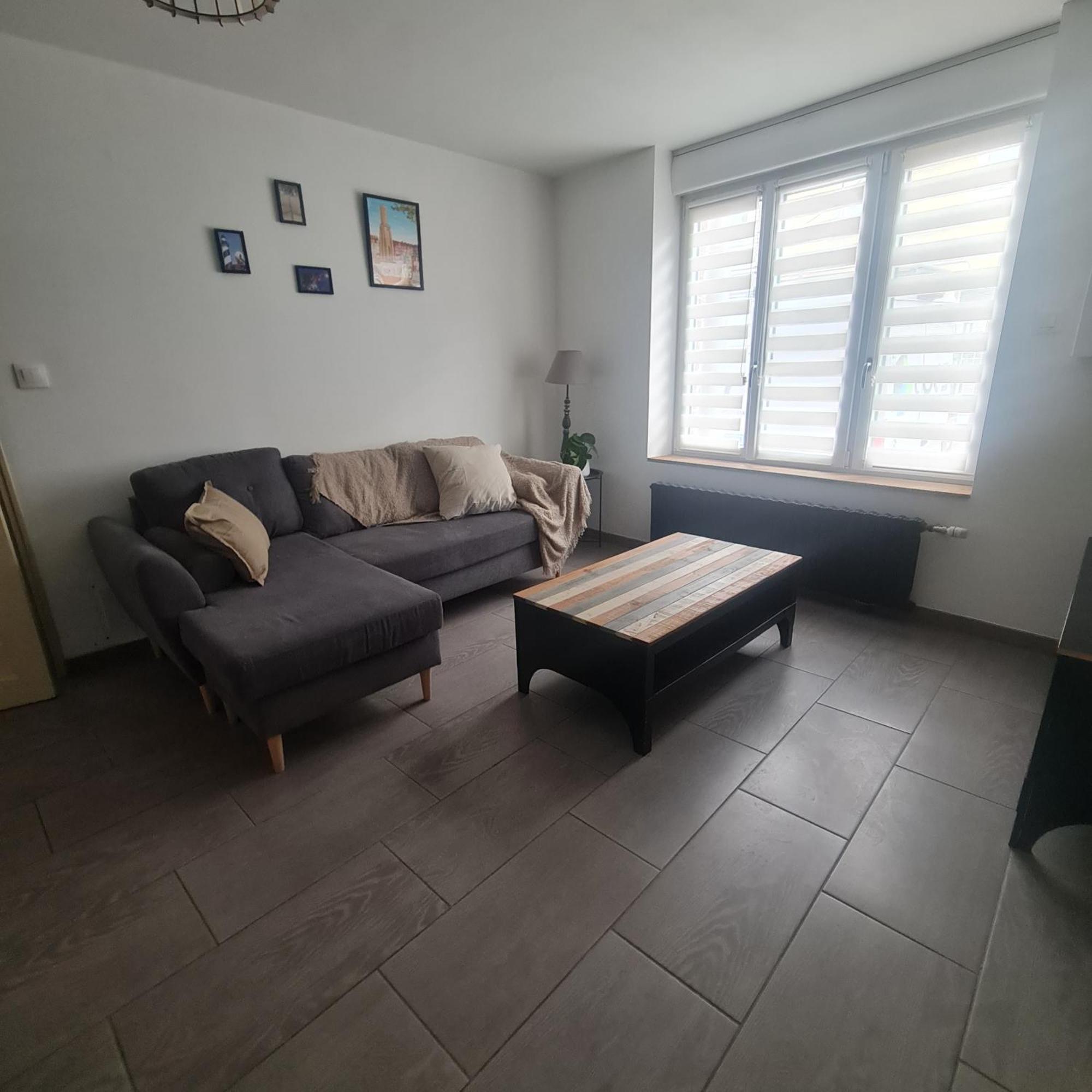 La Calaisienne Villa Ngoại thất bức ảnh