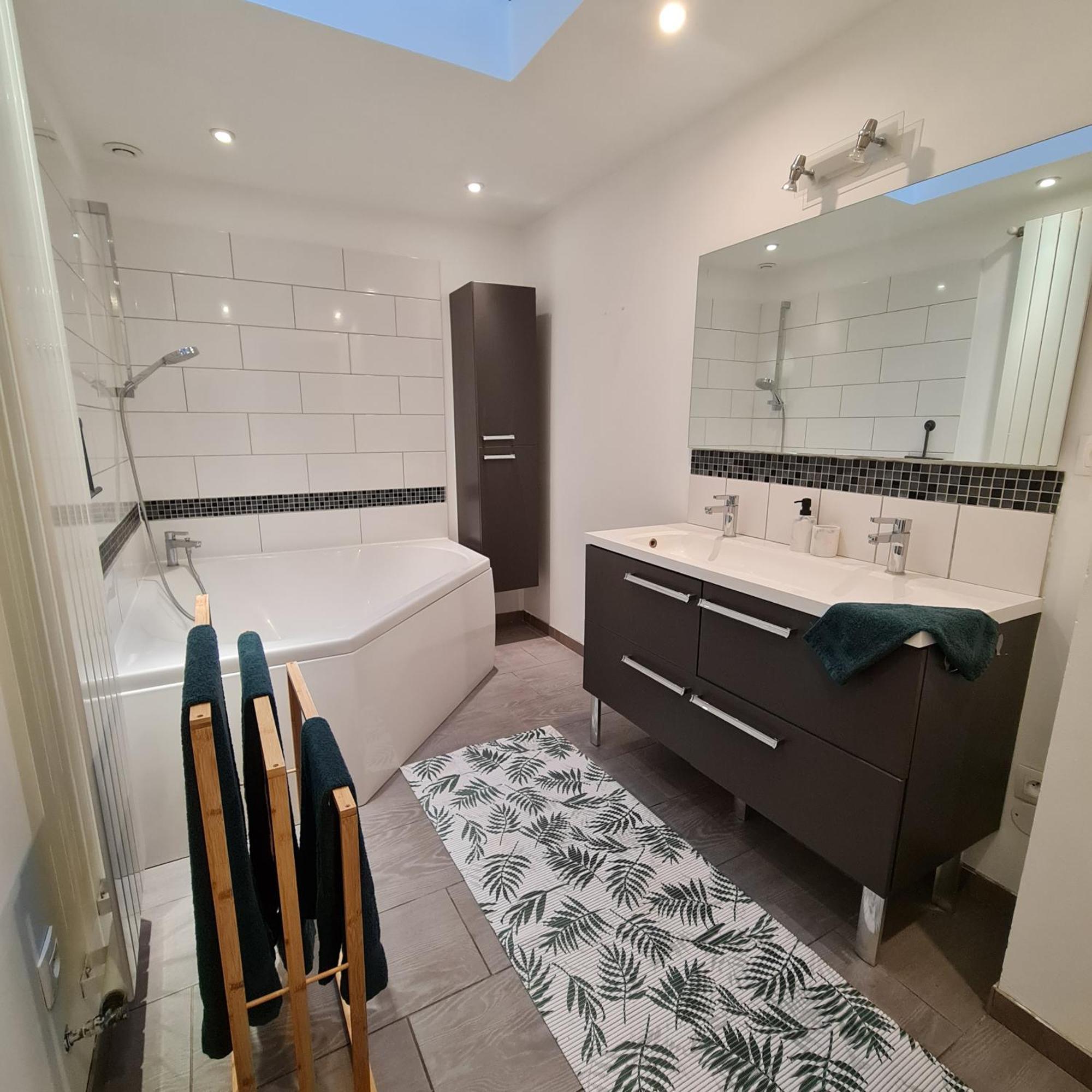 La Calaisienne Villa Ngoại thất bức ảnh